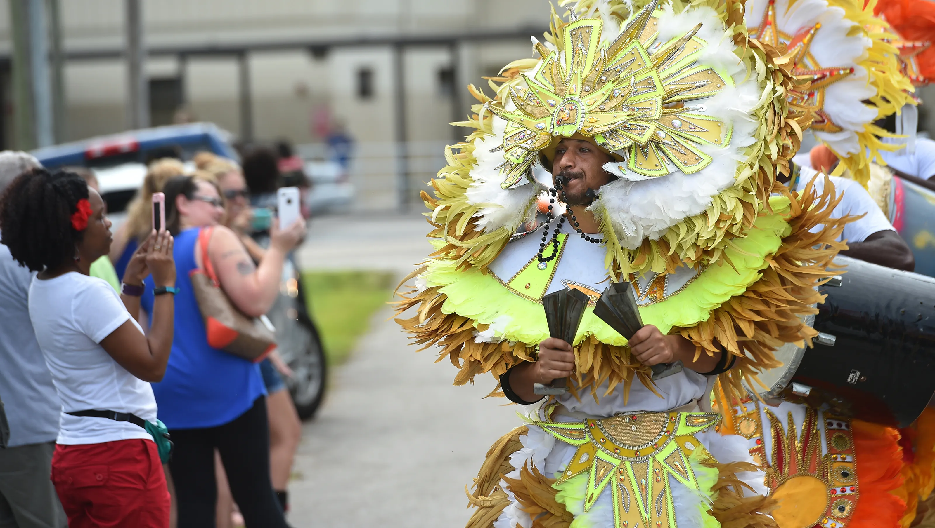 Looking for something to do this weekend? Here are the Top 5 local events for Oct. 3-4