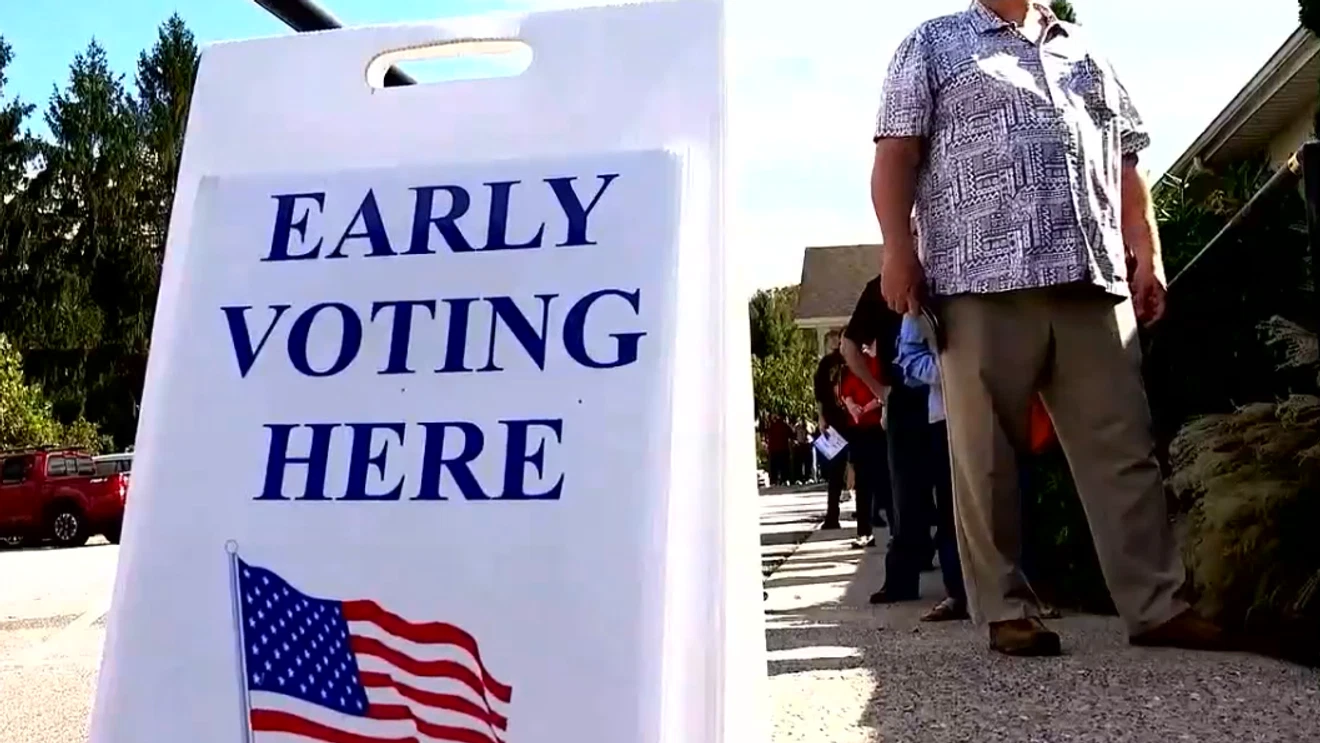 St. Lucie County changes polling location for Precincts 39 and 52 for Nov. 3 election