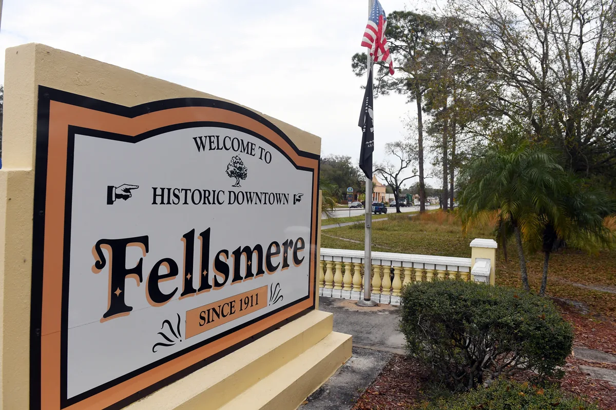 Fellsmere cat sanctuary rebuilding after fire