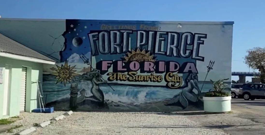 St. Lucie Sheriff details year-long investigation into Fort Pierce infant death