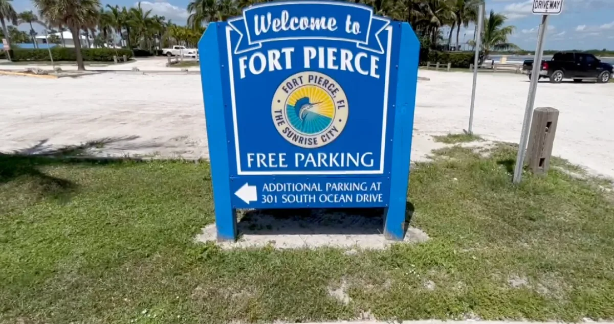 Three arrested after 3-month-old dies from dehydration and malnutrition in Fort Pierce home