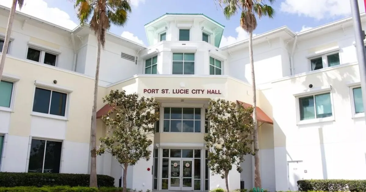 Port St. Lucie faces $48 million revenue loss if property tax amendment passes in November
