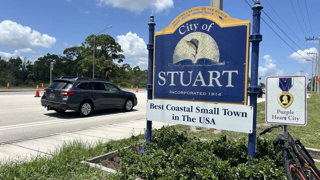 Debate continues over Brightline station proposal in Stuart