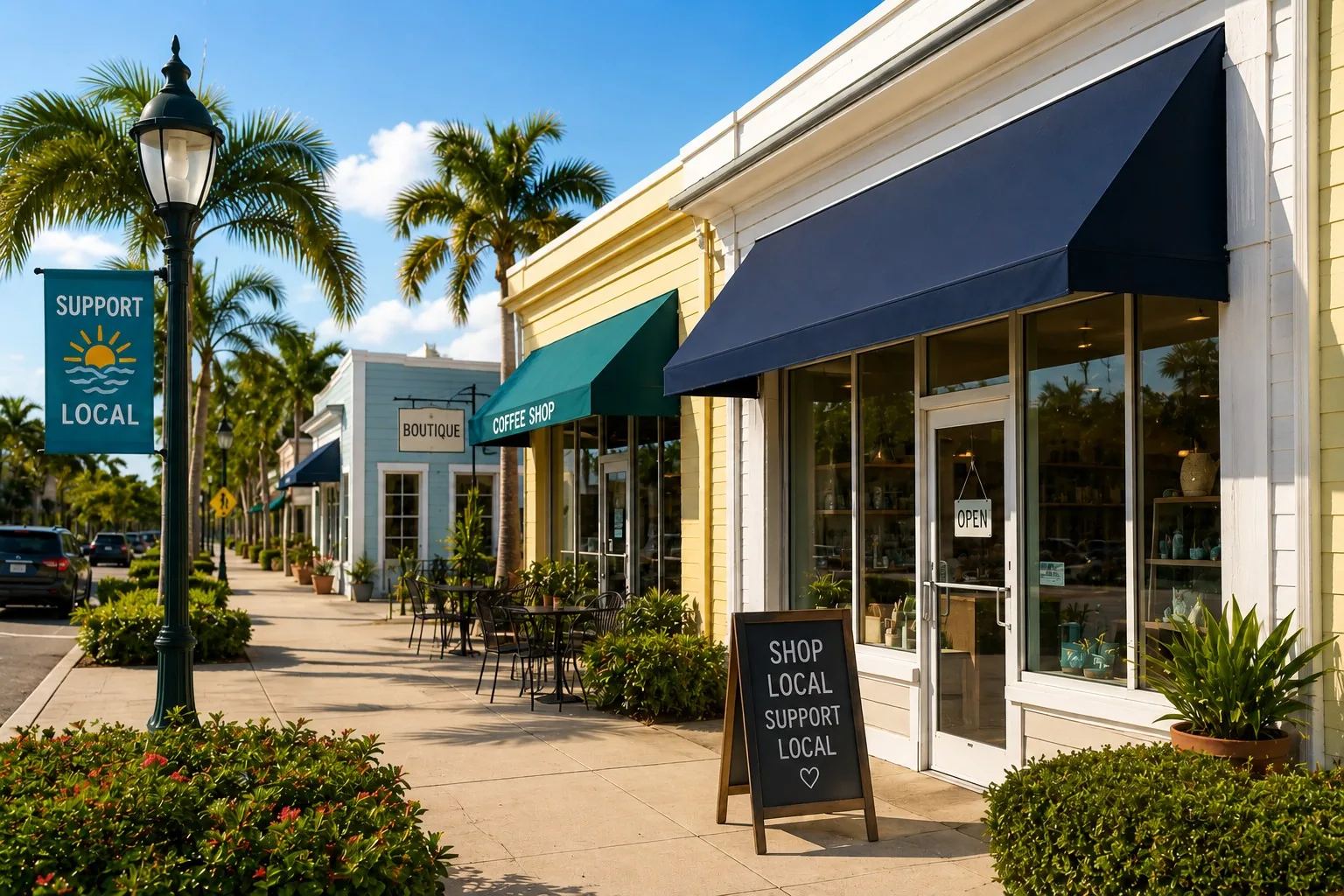 Florida's updated Live Local Act takes effect, expanding affordable housing opportunities