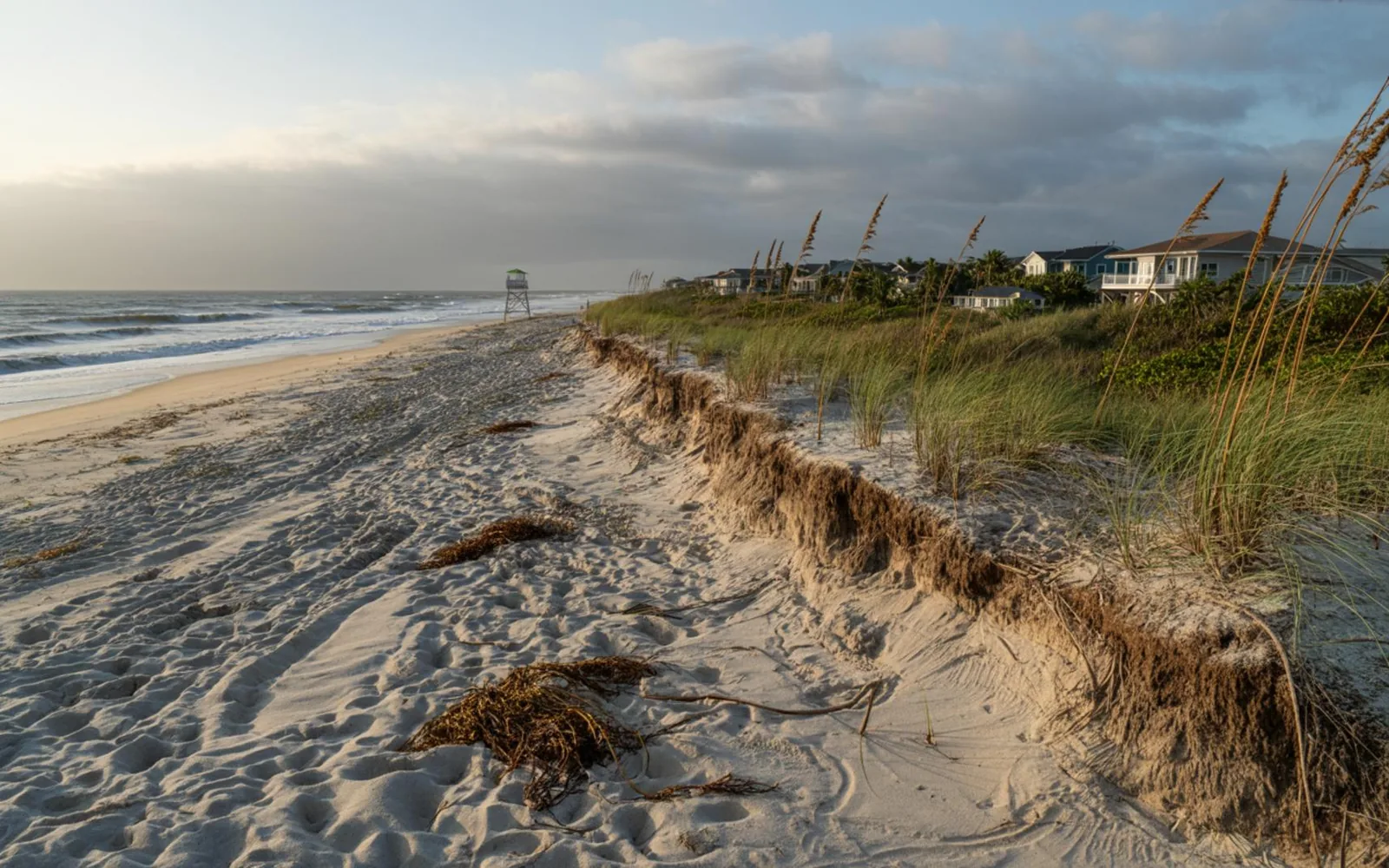 Martin County commissioners face pushback on proposed changes to beach shark fishing rules