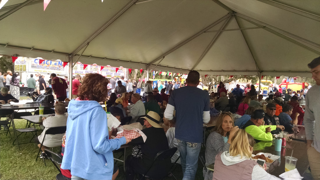 Looking for something to do this weekend? Here are the Top 5 local events for Sept. 26-27