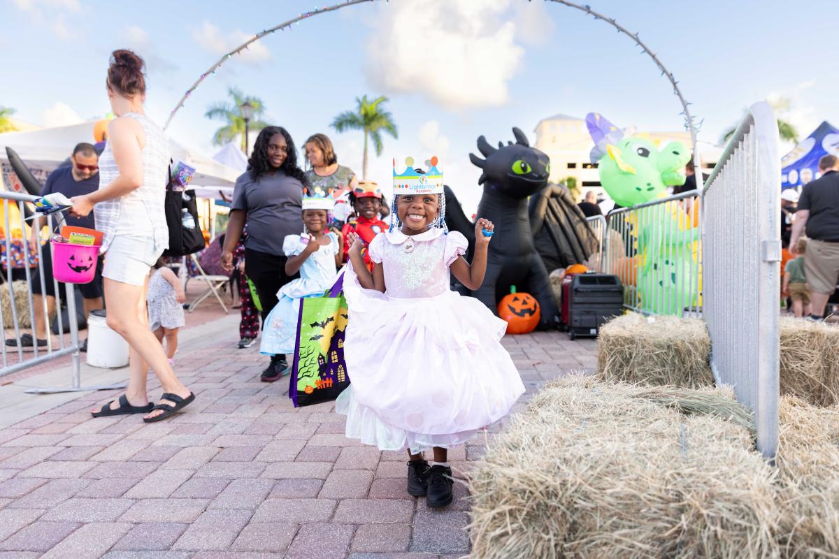 Looking for something to do Halloween weekend? Here are the Top 5 local events for Oct. 30-Nov. 1