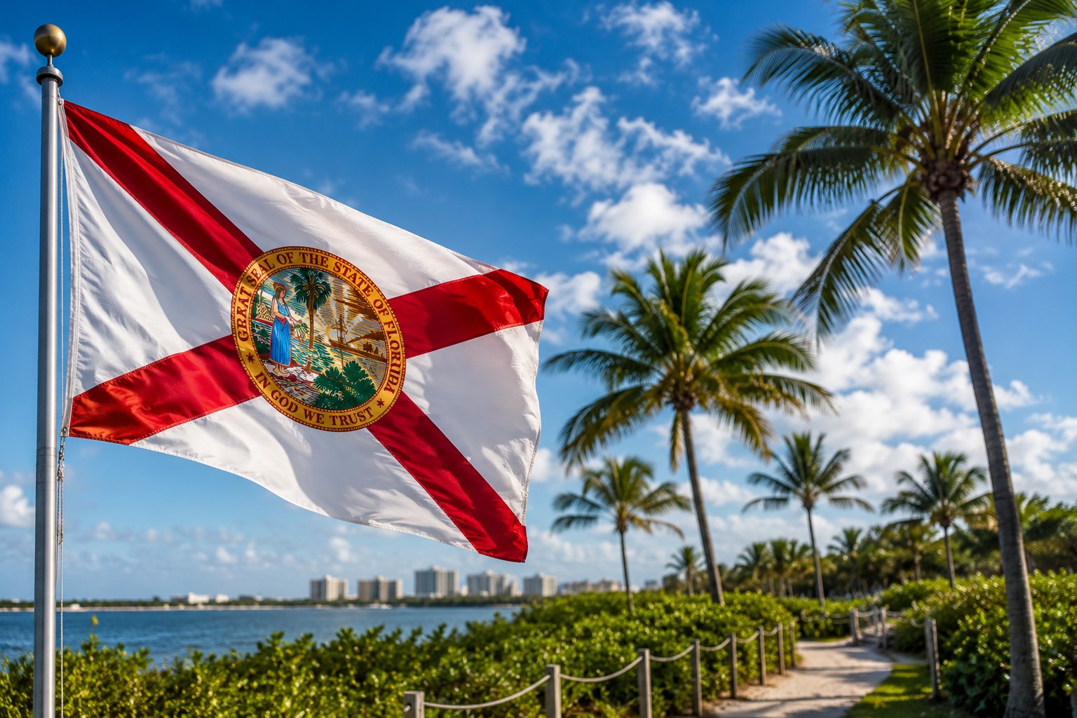 Florida Enacts Emergency Rules for Screwworm After Parasitic Fly Found in Texas