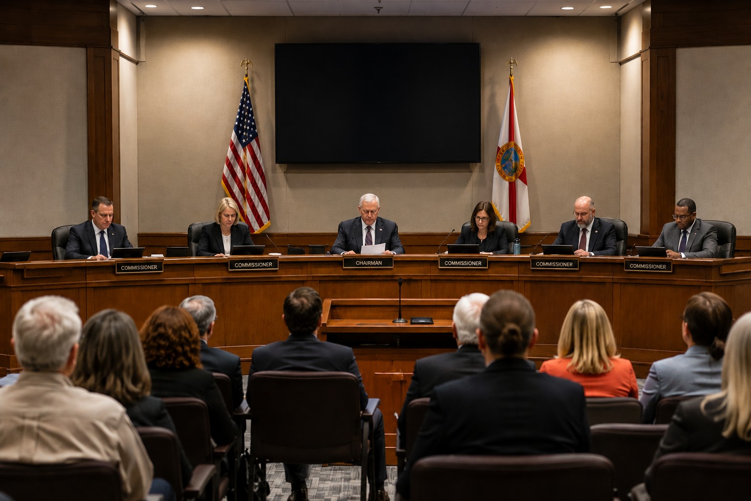 Florida attorneys must certify accuracy of AI-generated court documents under new Supreme Court rules