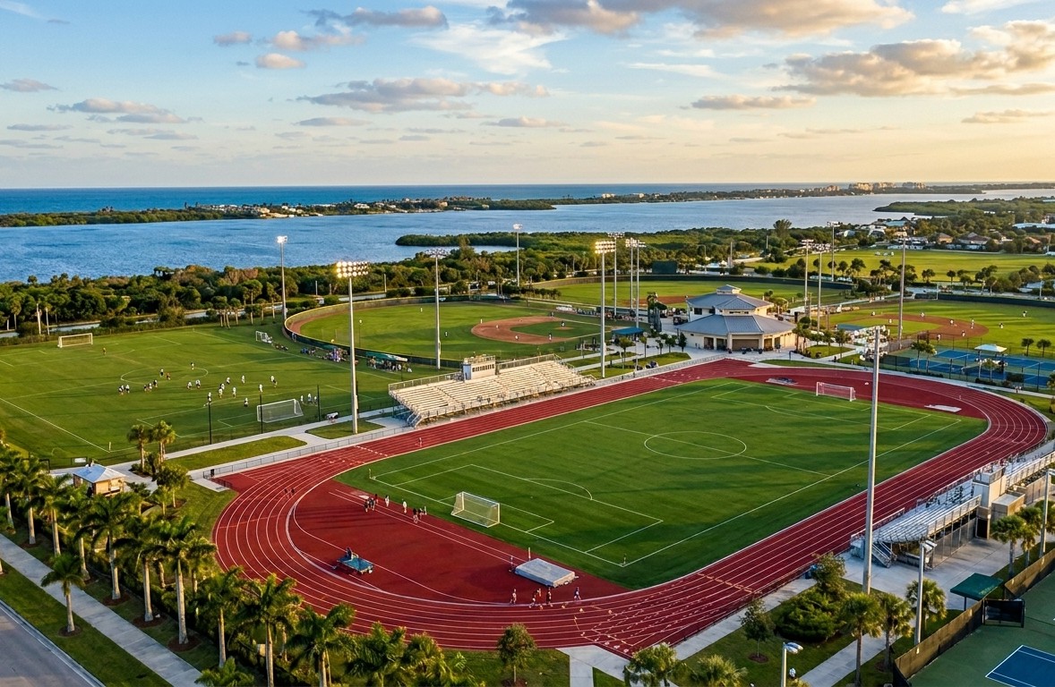 Port St. Lucie to gain professional soccer team in USL League One expansion