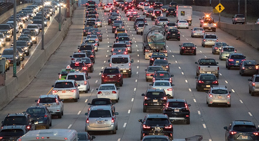 Treasure Coast Traffic Report: Major Ramp and Road Closures Planned July 12-17