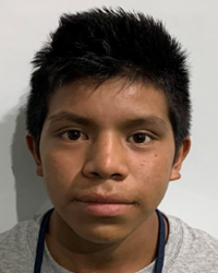 Additional or age-progression FDLE image of Jose Mendez Andres