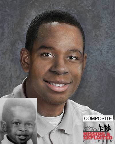 Additional or age-progression FDLE image of Sheketah Michelle Brown
