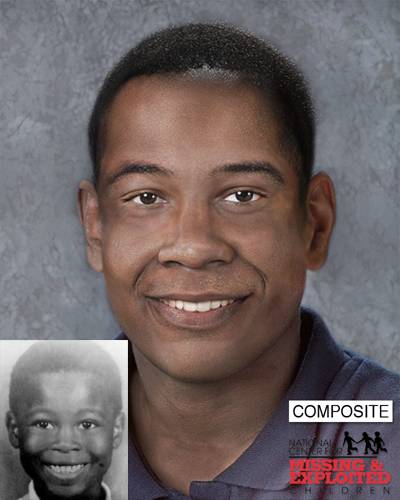 FDLE image of Barry Michael Brown