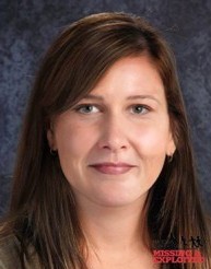Additional or age-progression FDLE image of Andrea Gail Parsons