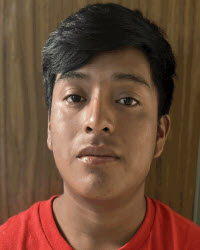 FDLE image of Freddy Alexander Sanchez Vasquez