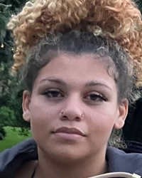 FDLE image of Cali A Keiper