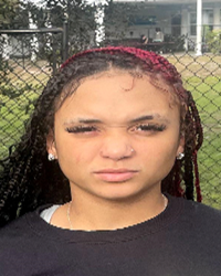 FDLE image of Iris Perez