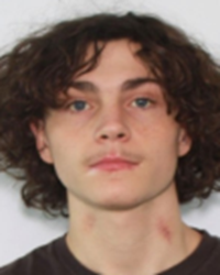 FDLE image of Coda Olivieri