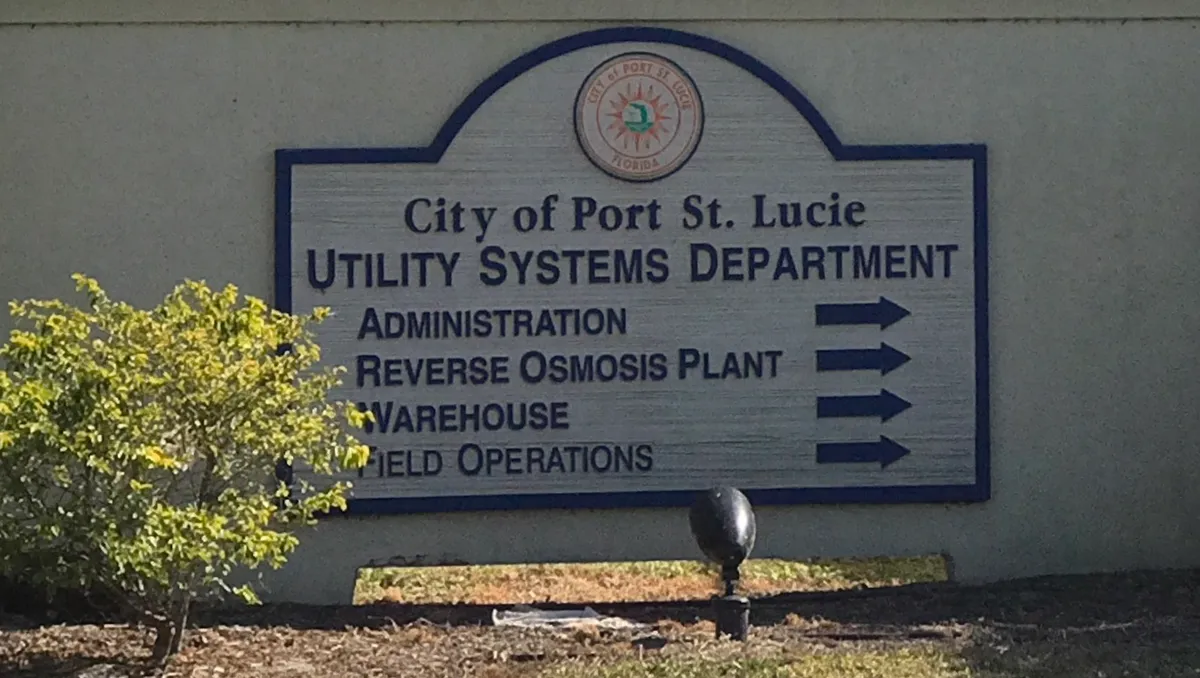 Port St. Lucie launches free Lunch and Learn series on utilities and storm readiness