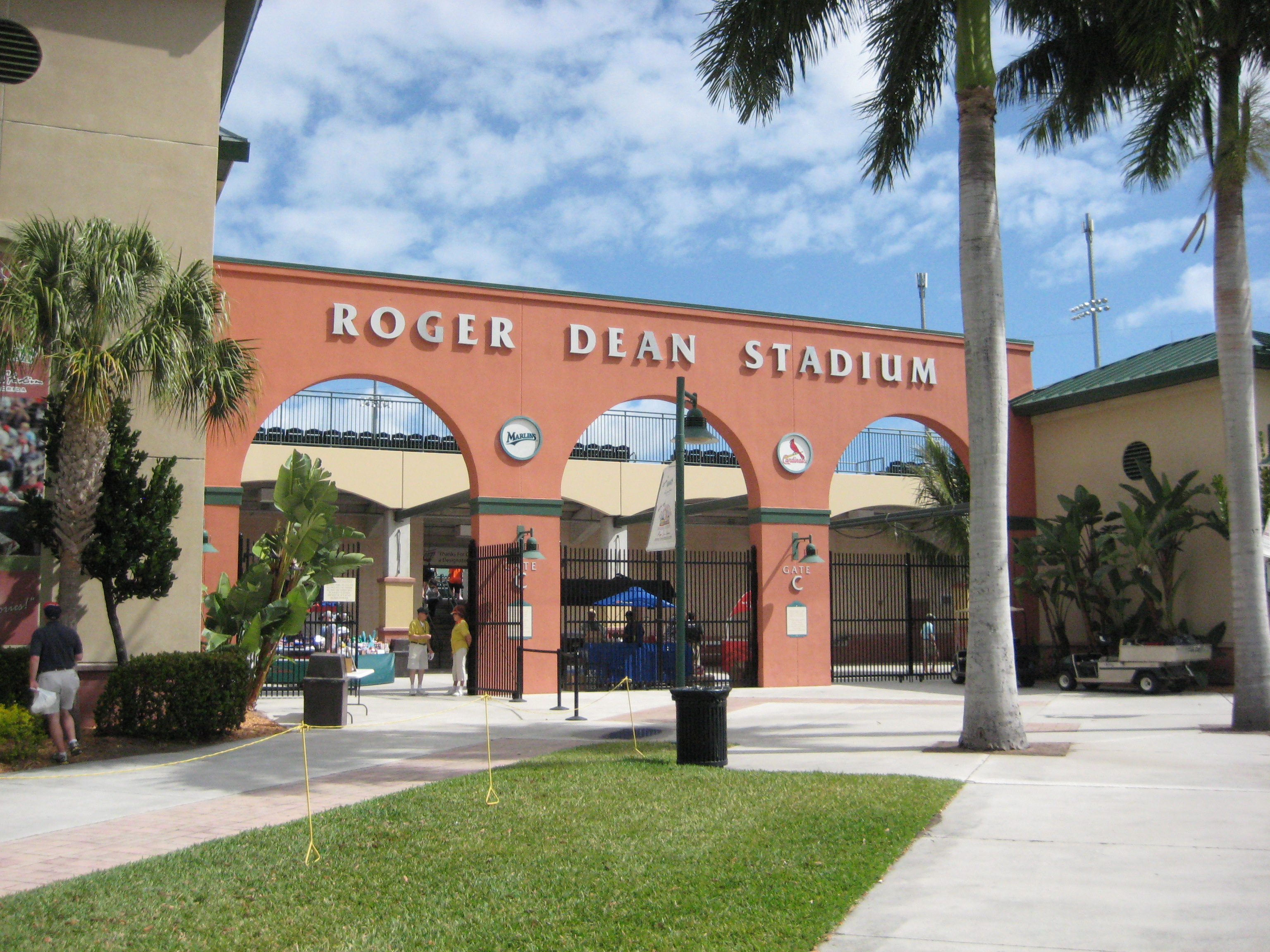Cardinals Homer Twice, Defeat St. Lucie Mets 7-4