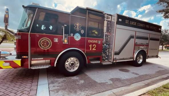 St. Lucie County Fire District says 3 fired, 2 suspended after hazing investigation