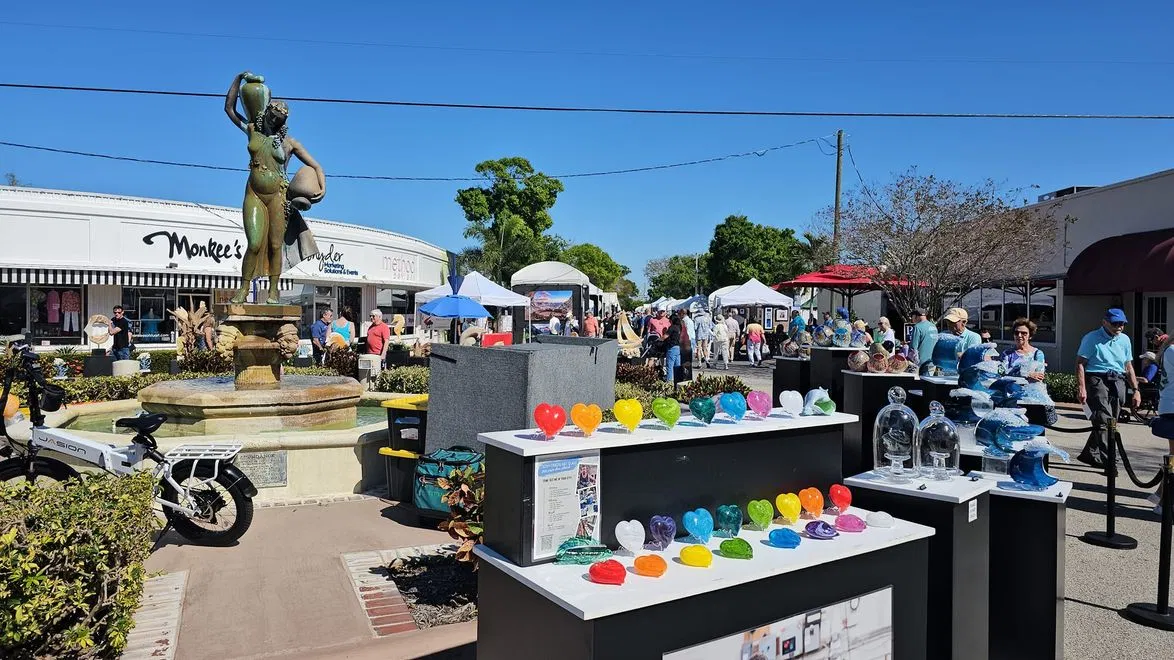 Looking for something to do this weekend? Here are the Top 5 local events for Oct. 10-11
