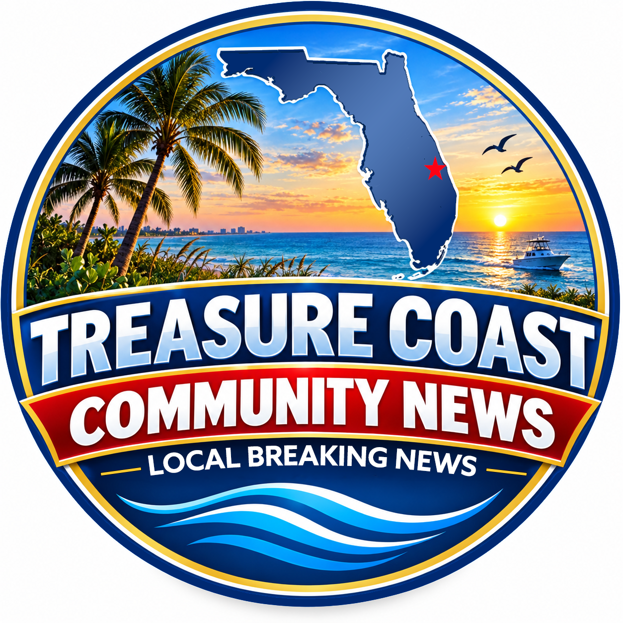 Treasure Coast Community News