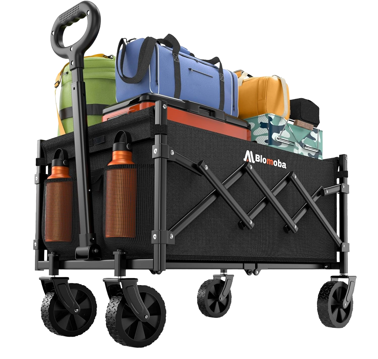 blomoba beach wagon