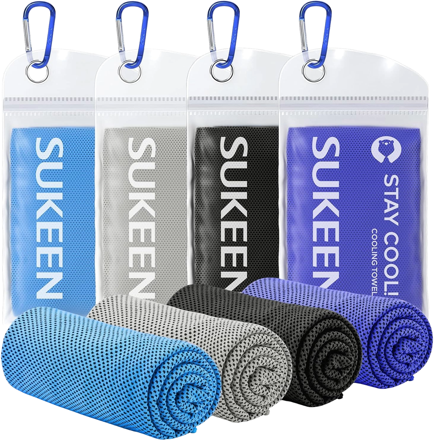 sukeen cooling towels