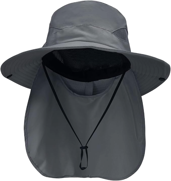 npqquan upf sun hat