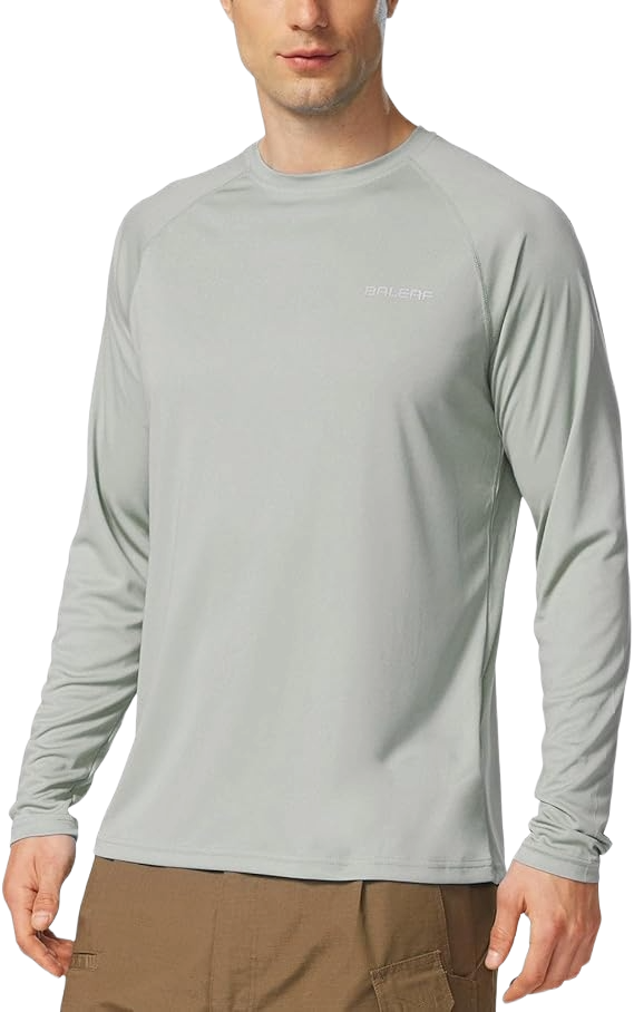 baleaf upf sun shirt